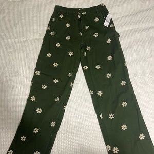 New with tags pac sun pants